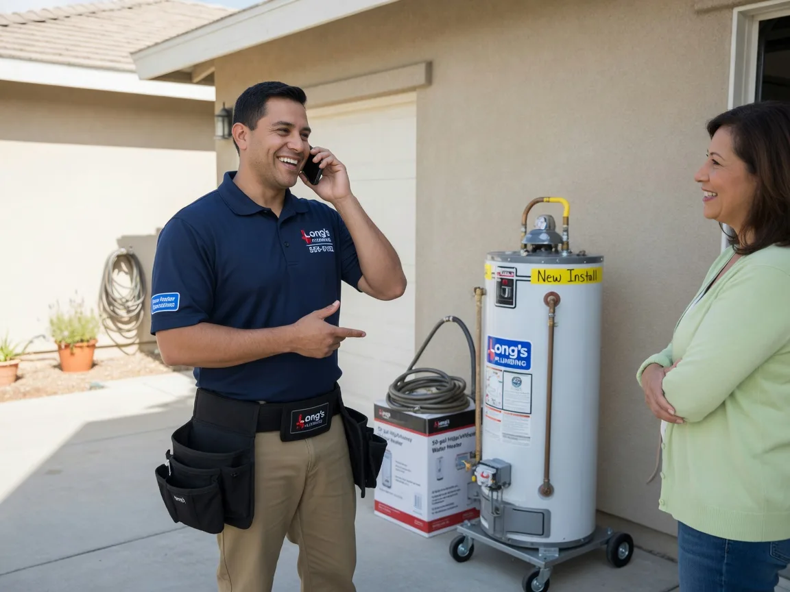 Leak Detection La Conner, WA FAQs